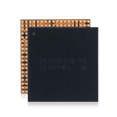 Big Power IC Compatible For iPad Pro 10.5" (343S00118)