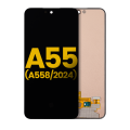 Samsung A55 (A556 / 2024) Screen Replacement - Professional Repair Service