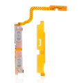 Volume Button Flex Cable Compatible For Samsung Galaxy S21 / S21 Plus