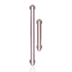 Hard Buttons (Power / Volume) Compatible For Samsung Galaxy S21 (Phantom Violet)