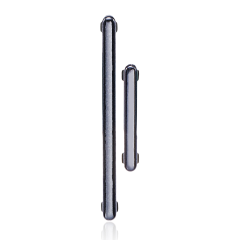 Hard Buttons (Power / Volume) Compatible For Samsung Galaxy S21 (Phantom Gray)