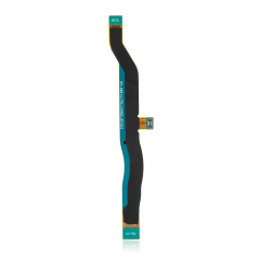 Antenna Connecting Cable (Mainboard To Charging Port) Compatible For Samsung Galaxy Note 20 5G (N981U) (US Version)