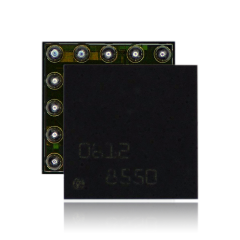 LCD Backlight Driver Compatible For MacBook Air 11" / Pro Unibody 13" / 15" (A1370 / A1369 / A1465 / A1466 / A1278 / A1286 / Early 2011 To Mid 2017) (LP8550:U7701 / U9701:BGA-25 Pin)