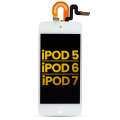 Apple iPod Touch 6 Screen Replacement - Professional Repair Service