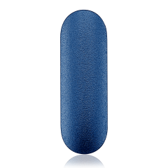 Sidekey Button Compatible For Watch Series 6 (40MM / 44MM) (Blue)