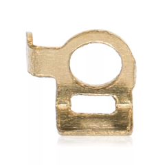 Screw Gasket (On Earpiece Speaker) Compatible For iPhone X (10 Pack)