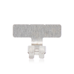 Small Bracket (On Front Camera Plate) Compatible For iPhone XR