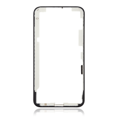 LCD Frame Without Glue Compatible For iPhone XS (10 Pack)
