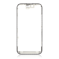 LCD Frame Without Glue Compatible For iPhone 15 (5 Pack)
