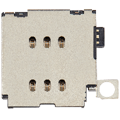 Sim Card Reader Compatible For iPhone 12 Mini