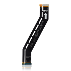 Mainboard Flex Cable Compatible For Samsung Galaxy Tab S9 Ultra 14.6" (X916 / 2023)