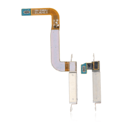 5G Antenna Flex Cable With Module (Lower / Left / Longer) Compatible For Samsung Galaxy S20 Ultra (2 Piece Set)