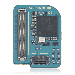 Digitizer Connector Board Compatible For Samsung Galaxy Tab S6 10.5" (T860 / T865 / 2019)