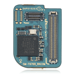 Digitizer Connector Board Compatible For Samsung Galaxy Tab S7 Plus (T970 / T975 / T976)