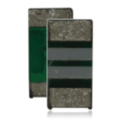 Non-Resettable SMD Surface Mount Fuse IC Compatible For MacBooks (Panasonic: ERBRD3R00X / ERBRE4R00V: 32V dc / 4A) (10 Pack)