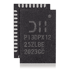USB RE-drive IC Compatible For iPad Pro 12.9" 4th Gen (2020) / iPad Pro 11" 2rd Gen (2020) (Pi3dpx1225)