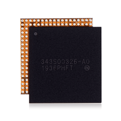 Power Management IC Compatible For iPad Pro 12.9" 3rd Gen (2018) (343S00256)