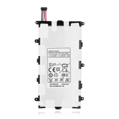 Samsung Tab 2 7.0" (2012) Battery Replacement - Professional Repair Service