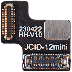 Back Camera Tag-On Flex Cable Compatible For iPhone 12 Mini (JCID)