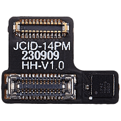 Back Camera Tag-On Flex Cable Compatible For iPhone 14 Pro Max (JCID)