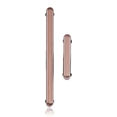 Hard Buttons (Power / Volume) Compatible For Samsung Galaxy Tab S6 Lite (P610 / P615 / 2020) (Mystic Bronze)