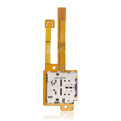 Sim Card Reader With Flex Cable Compatible For Samsung Galaxy Tab S8 Ultra (X906B / 2022)