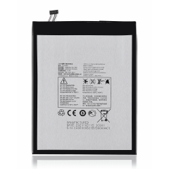 Alcatel A30 Tablet (9024 / 2017) Battery Replacement - Professional Repair Service