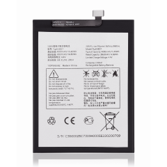 Replacement Battery Compatible For Alcatel 1SE (5030 / 2020) / 3L (5029 / 2020) (TLp038D7 / TLp037A7)