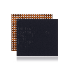 Power Management IC Compatible For iPad Air 5 / Pro 12.9" 6th Gen (2022) (343S00543 / 343S00544 / 4S311 343S00478-A0) (46B0)