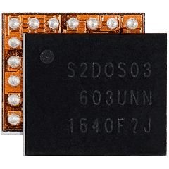 Display IC Compatible For Samsung Galaxy S8 (S2D0S03)