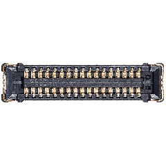 Digitzer FPC Connector Compatible For iPad Air 2 Digitizer (J4040: 34 Pin)