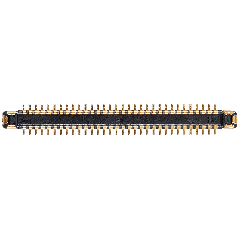 Charging Port Flex FPC Connector Compatible For Samsung Galaxy S8 / S8 Plus / Note 8