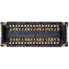 Digitzer FPC Connector Compatible For iPad Air 1 (J6640: 34 Pin)