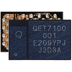 Envelope Tracker IC Compatible For iPhone 14 Series (QET7100)