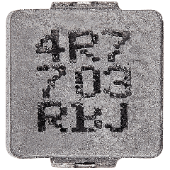 Backlight Coil Compatible For iPad Mini 1 / 2 / 3 / iPad 3 / 4