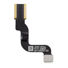 Front Camera Repair FPC Compatible For iPhone 14 Plus (Soldering Required) (JCID)