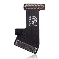 Back Camera Tag-On Flex Cable Compatible For iPhone 12 (JCID)