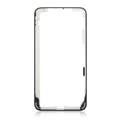 LCD Frame Without Glue Compatible For iPhone XS Max (10 Pack)