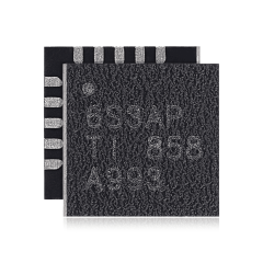 Charging Tigris IC Compatible For iPad Pro 11" 1st Gen (2018) (6S30A) (Yangzte)