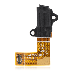 Headphone Jack Compatible For BlackBerry Classic (Q20)