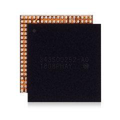 Power Management IC (Big) Compatible For iPad Pro 11" 1st Gen (2018) (343S00252)