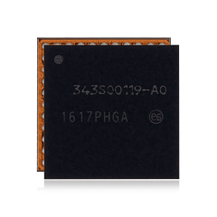 Power Management IC Compatible For iPad Pro 12.9" 2nd Gen (2017) (343S00119)
