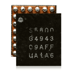 Auxiliary Power IC Compatible For Samsung Galaxy A51 5G (A516 / 2020) (S5800)