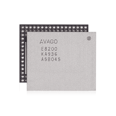 High Frequency Power Amplifier Compatible For iPhone 12 / 12 Pro / 12 Pro Max (PA-HB-E / 8200)