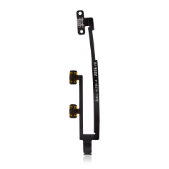 Power Button Flex Cable Compatible For iPad 7 (2019) / iPad 8 (2020)