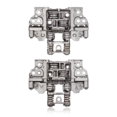 Kickstand Hinge Compatible For Samsung Galaxy Z Flip 3 5G (F711)