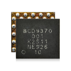 Audio Codec IC Compatible For Samsung Galaxy A70 (A705 / 2019) (WCD9370)