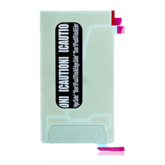 Heat Shield Compatible For Samsung Galaxy S6 Edge Plus