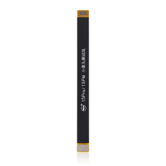 Tester Cable (Front Camera) Compatible For iPhone 15 Pro / 15 Pro Max