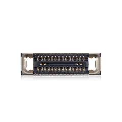 Earpiece Speaker Upper Antenna​ FPC Connector Compatible For iPhone 15 Pro / 15 Pro Max (28 Pin) (WiFi Version)